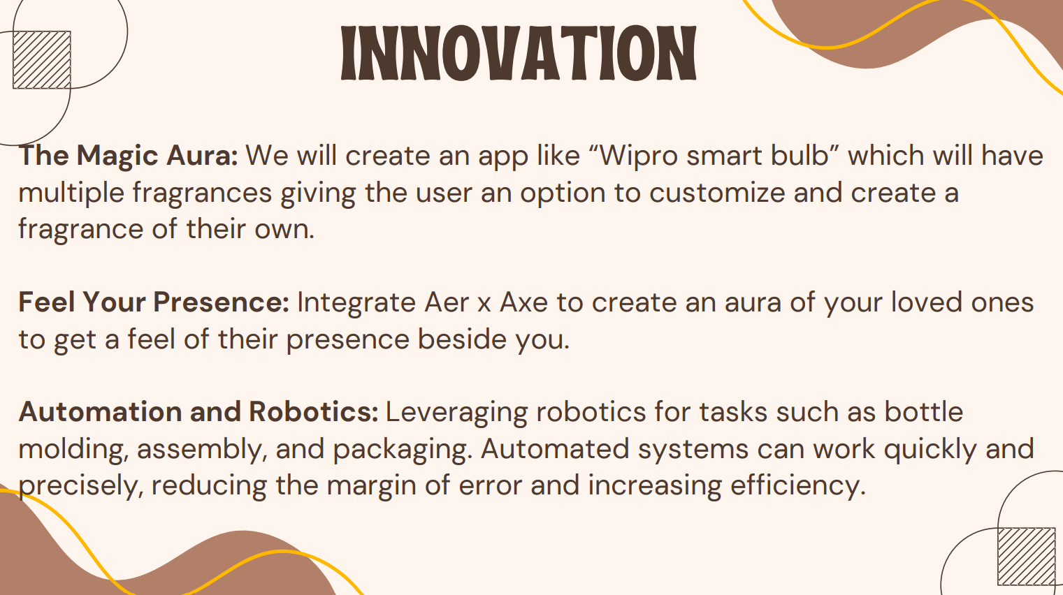 Strategia Case Challenge slide 11